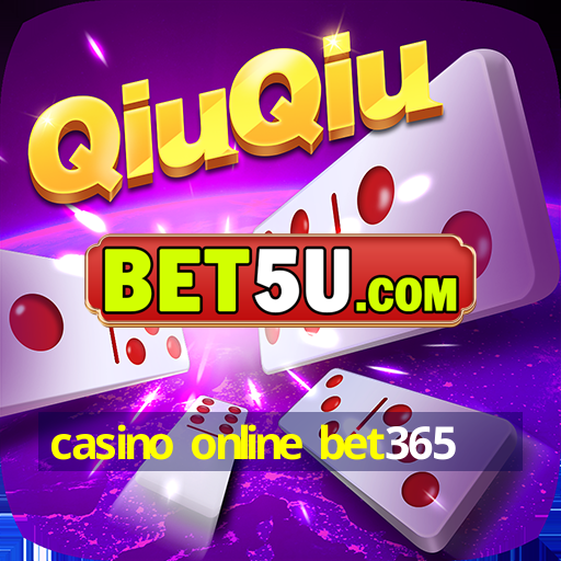 casino online bet365